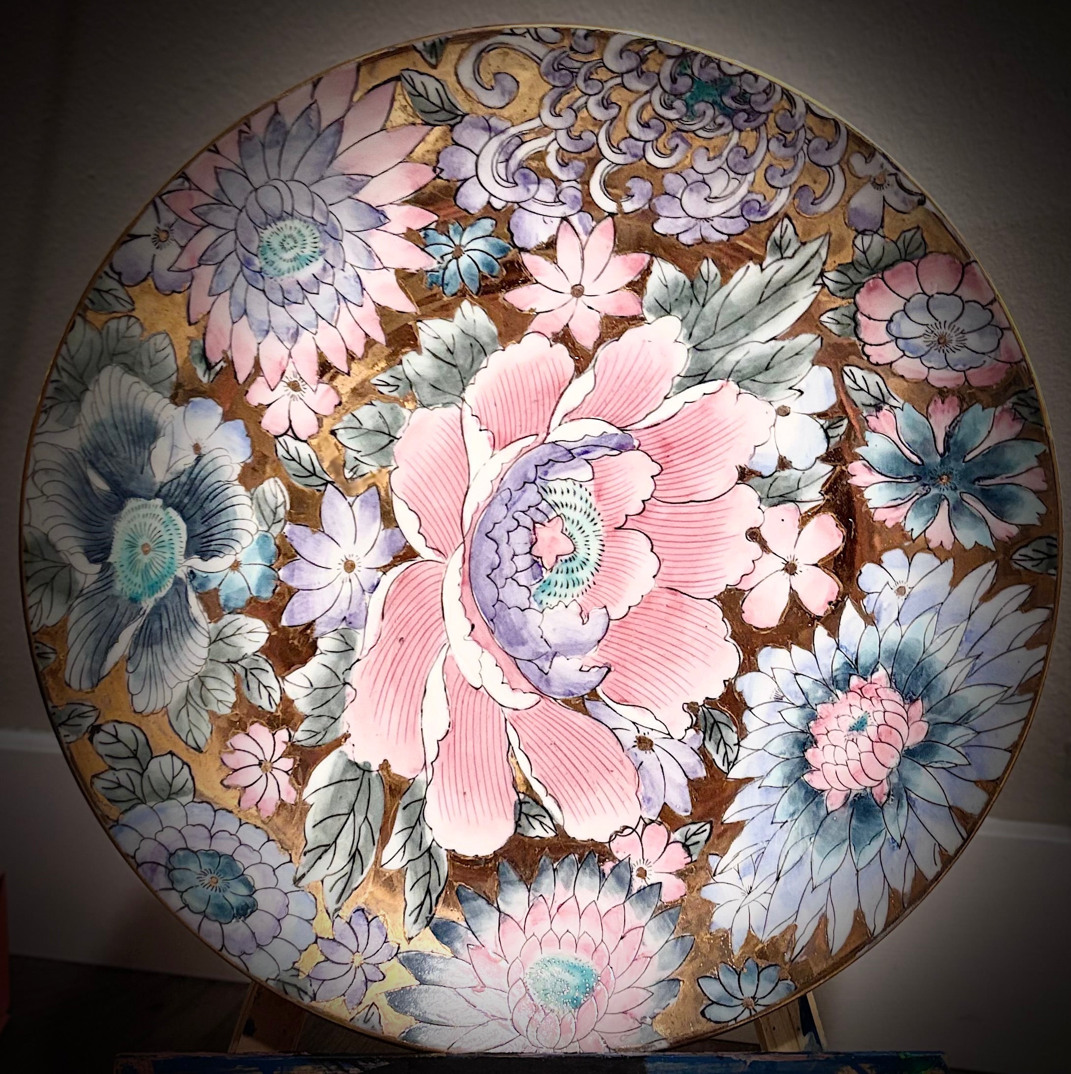 Vintage Home Décor