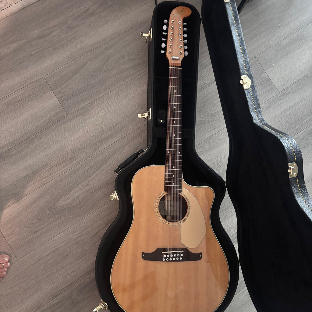 Vintage Fender 12 String