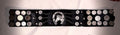 Argentine Gaucho Rastra Belt • 52 Genuine Coins • Horse & Horseshoe Centerpiece
