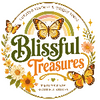 Blissful Treasures LLC - Home